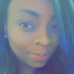 Meet your Posher, Omowunmi